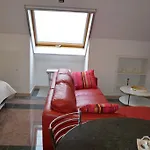 Ps Orion Apartment Wenduine