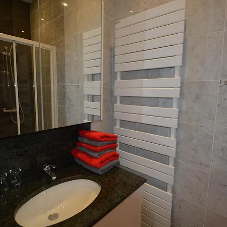 Apartment Ps Orion