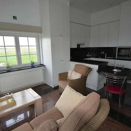 Ps Orion Apartment
