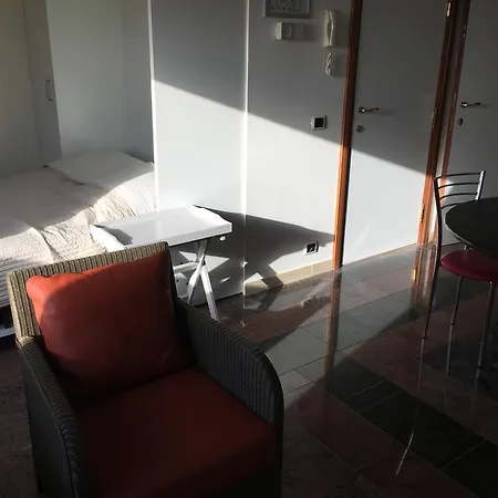 Ps Orion Appartement