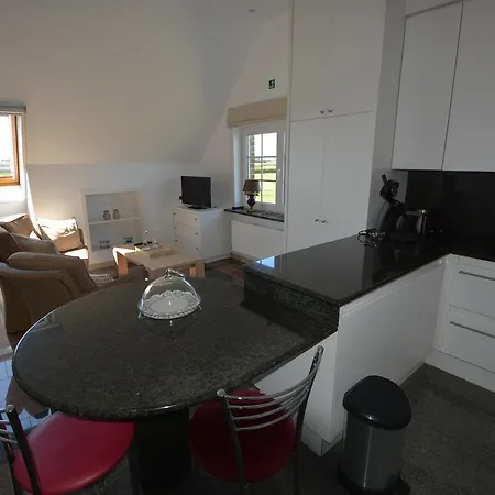 Apartment Ps Orion Wenduine