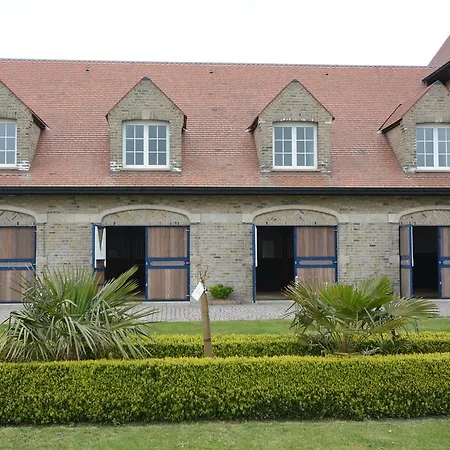 Ps Orion Apartment *