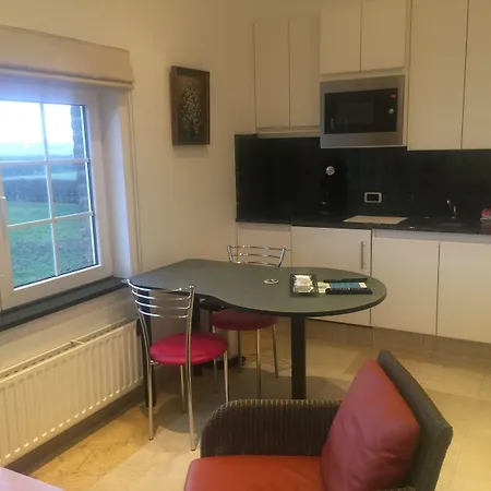 Ps Orion Apartment *