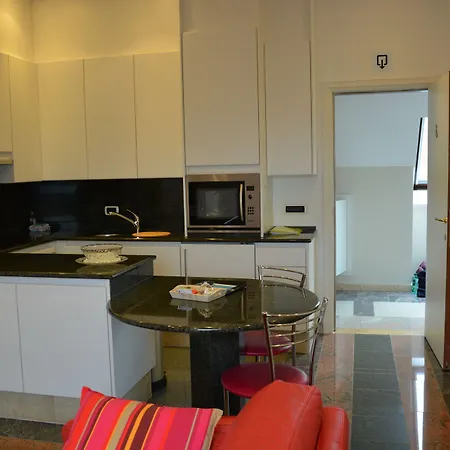 Ps Orion Apartment *