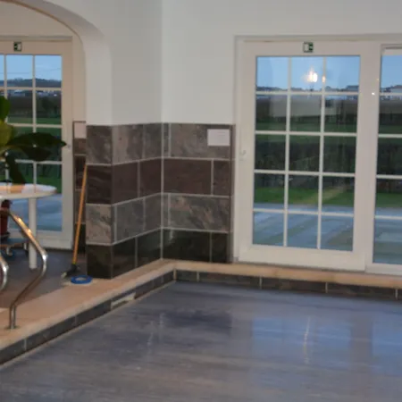 Ps Orion Apartment Wenduine