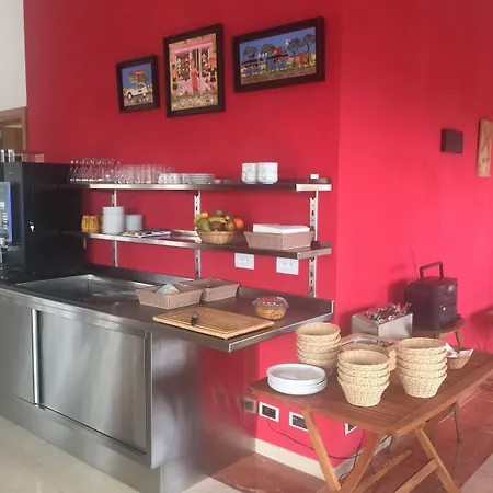 Ps Orion Apartment Wenduine