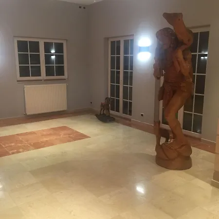 Ps Orion Appartement *