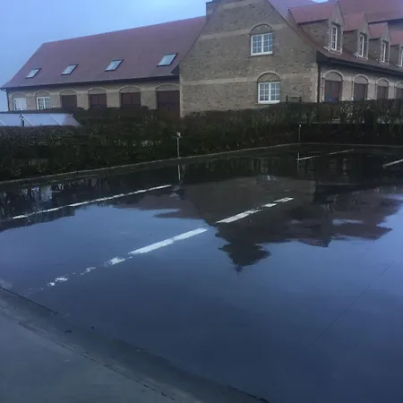 Ps Orion Lägenhet *