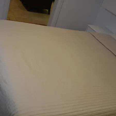 Ps Orion Lägenhet Wenduine