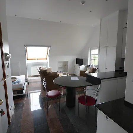 Apartment Ps Orion