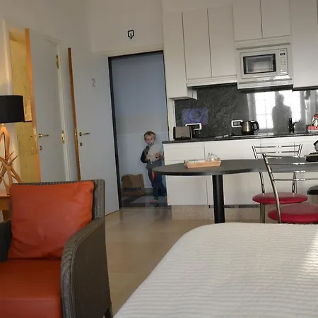 Ps Orion Apartment *