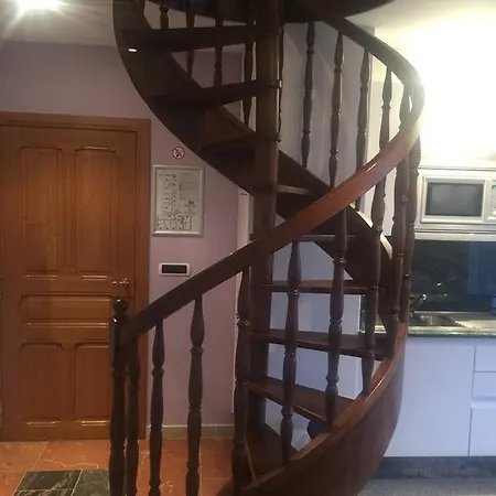 Apartmán Ps Orion Wenduine