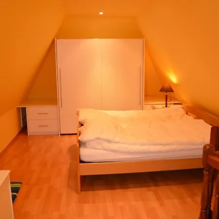 Ps Orion Apartment Wenduine