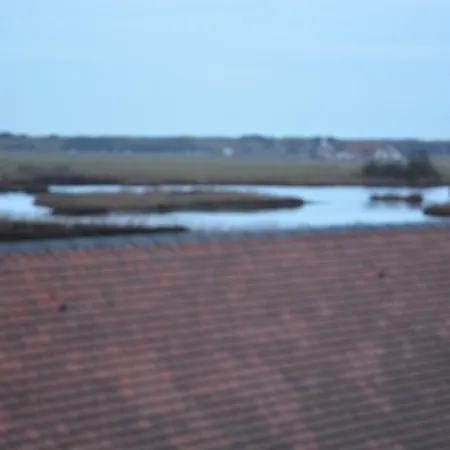 Ps Orion Appartement