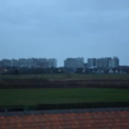 Apartment Ps Orion Wenduine