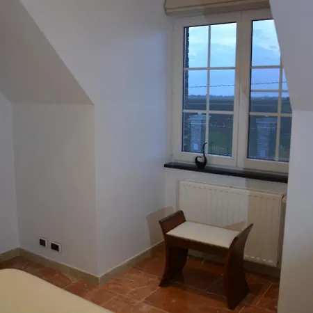 Apartment Ps Orion Wenduine