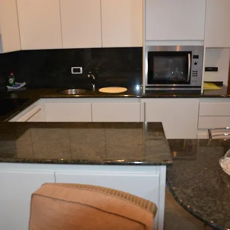 Apartment Ps Orion