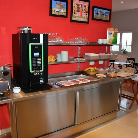Ps Orion Apartmán