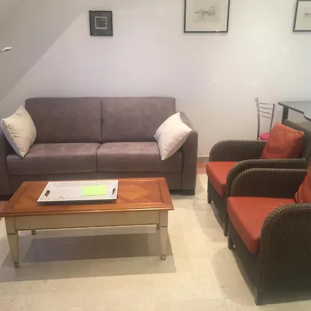 Appartement Ps Orion Wenduine