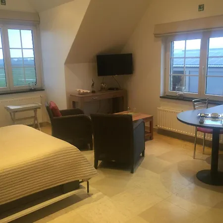 Ps Orion Apartment *