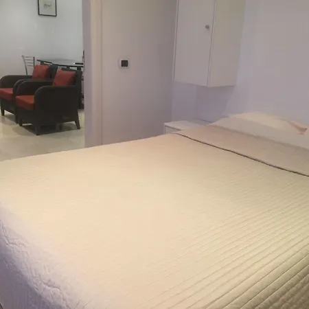 Ps Orion Apartment
