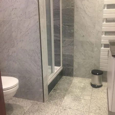 Ps Orion Apartment