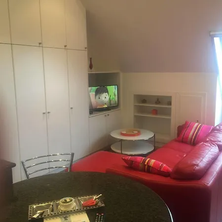 Apartment Ps Orion