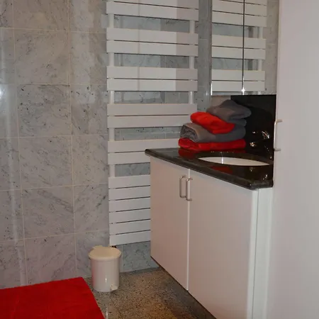 Apartment Ps Orion *