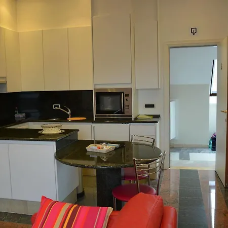 Apartment Ps Orion *