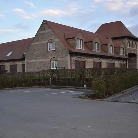 Apartmán Ps Orion