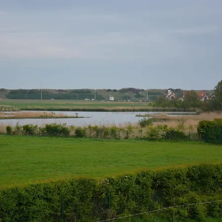 Apartmán Ps Orion Wenduine