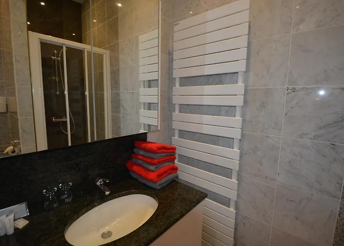 Appartement Ps Orion