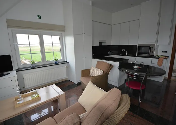 Ps Orion Appartement