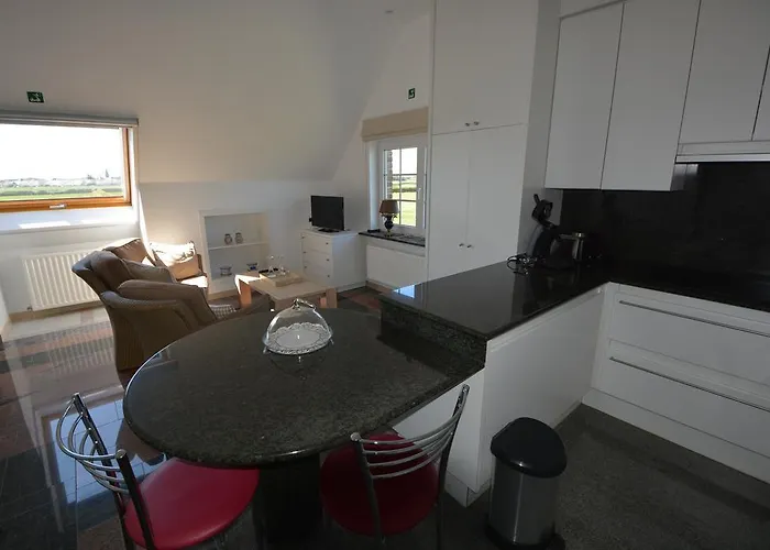 Appartement Ps Orion Wenduine