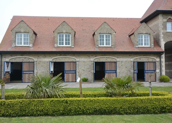 Ps Orion Appartement *