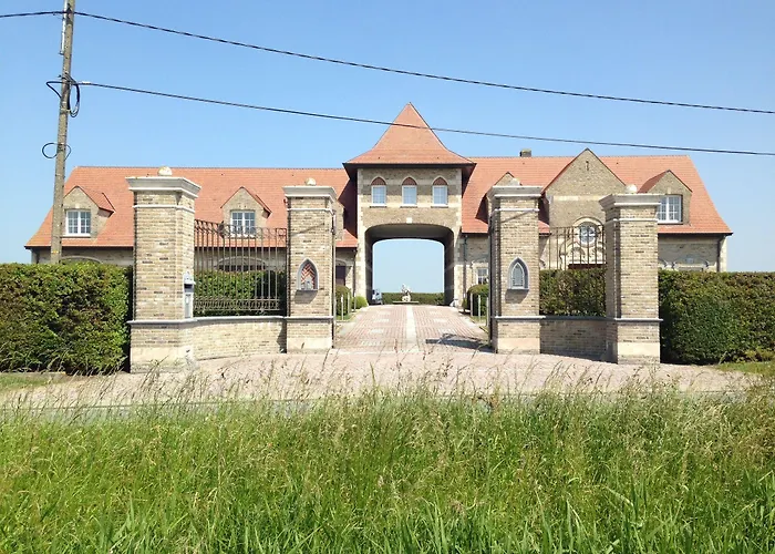 Ps Orion Appartement *