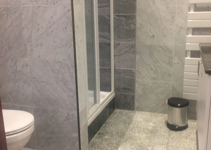 Appartement Ps Orion Wenduine