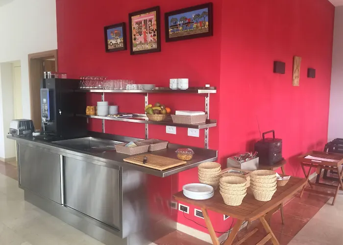 Ps Orion Appartement Wenduine