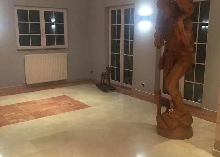 Ps Orion Appartement *