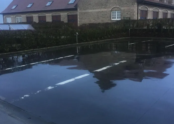 Ps Orion Appartement *