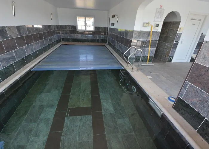 Ps Orion Appartement Wenduine