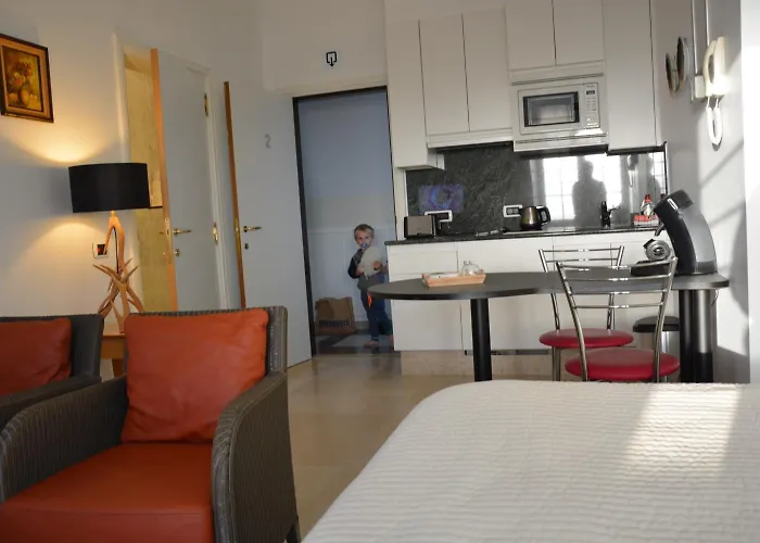 Ps Orion Appartement