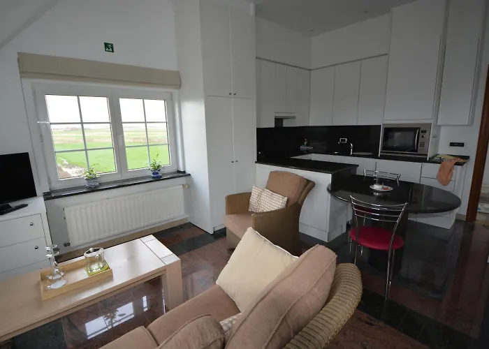 Apartment Ps Orion *