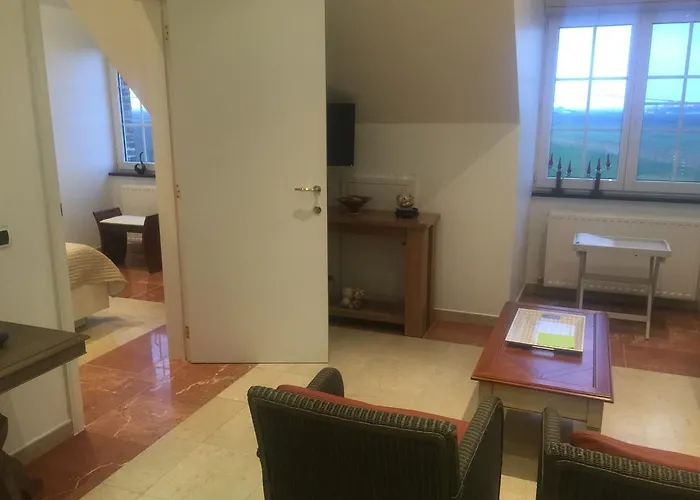 Ps Orion Appartement Wenduine