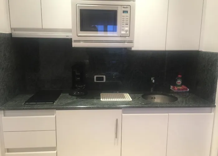 Appartement Ps Orion