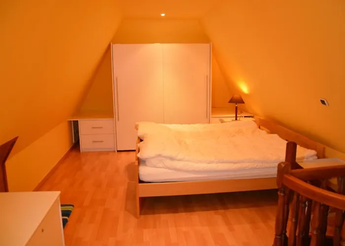 Ps Orion Appartement Wenduine