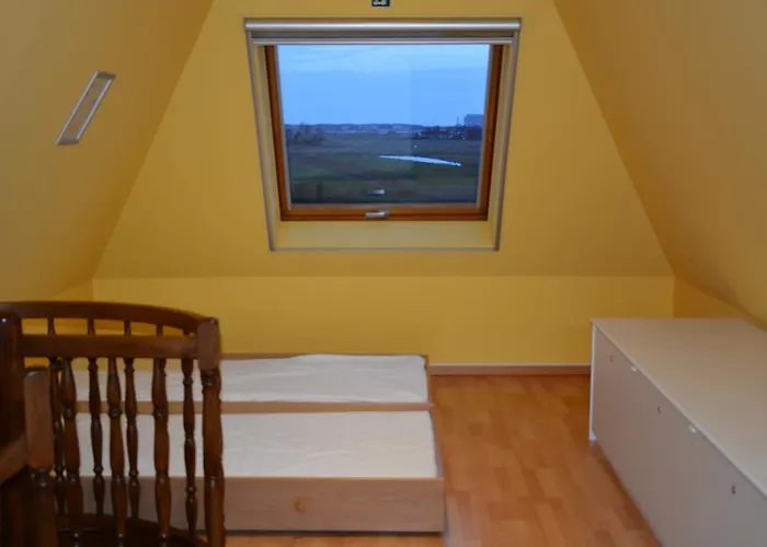 Ps Orion Appartement