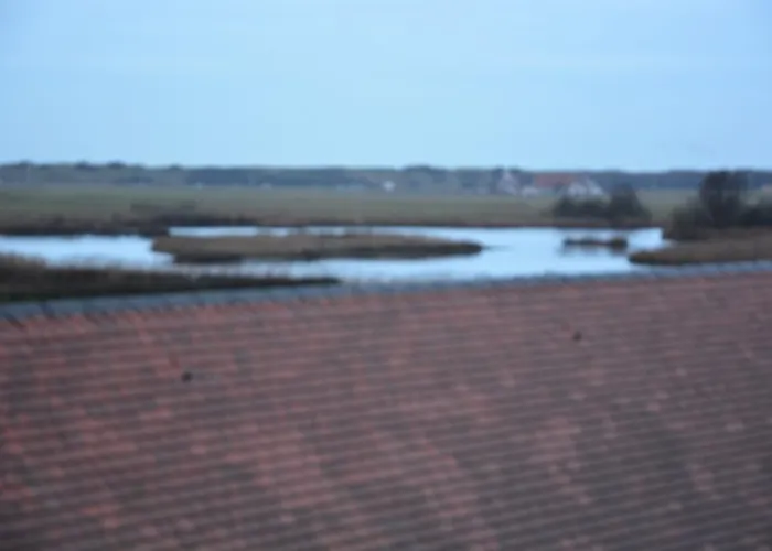 Ps Orion Appartement