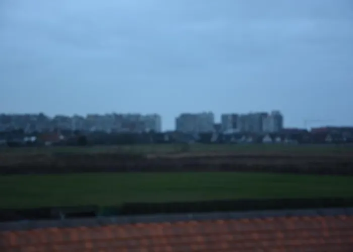 Appartement Ps Orion Wenduine