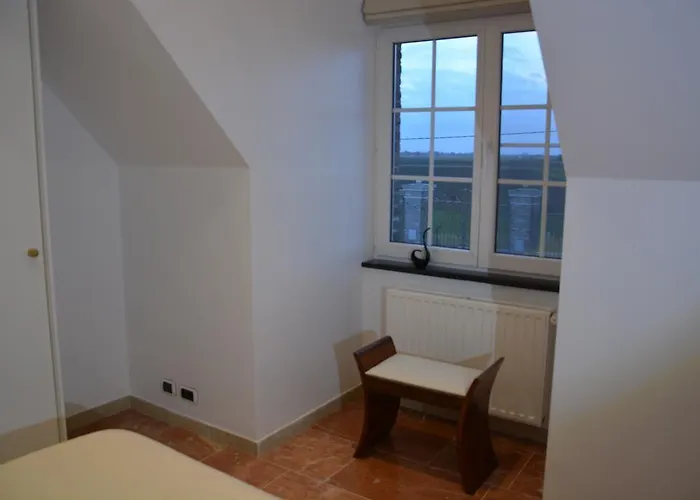 Apartment Ps Orion Wenduine